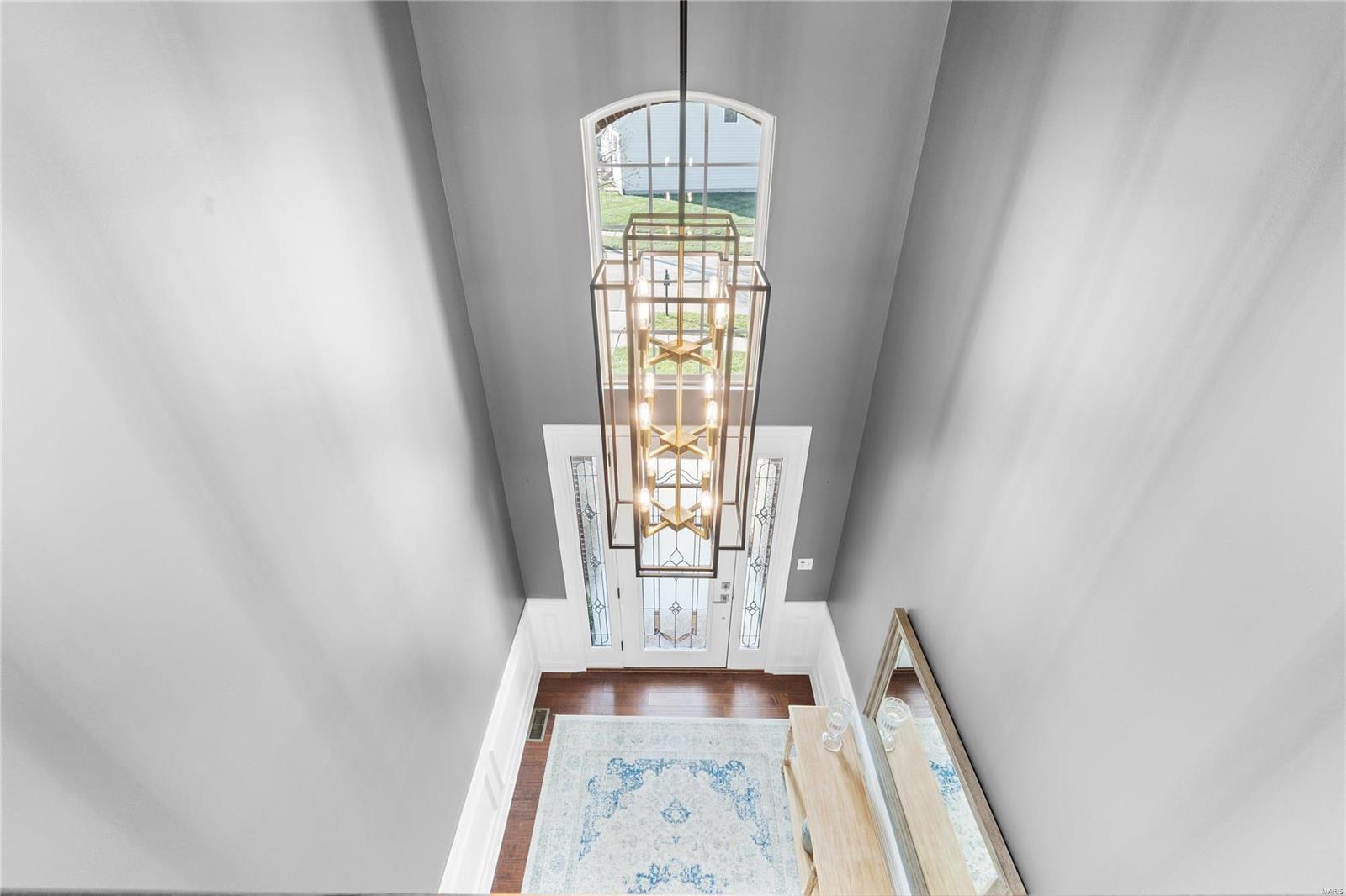 Reserve At Chesterfield Village-Plat - Residential