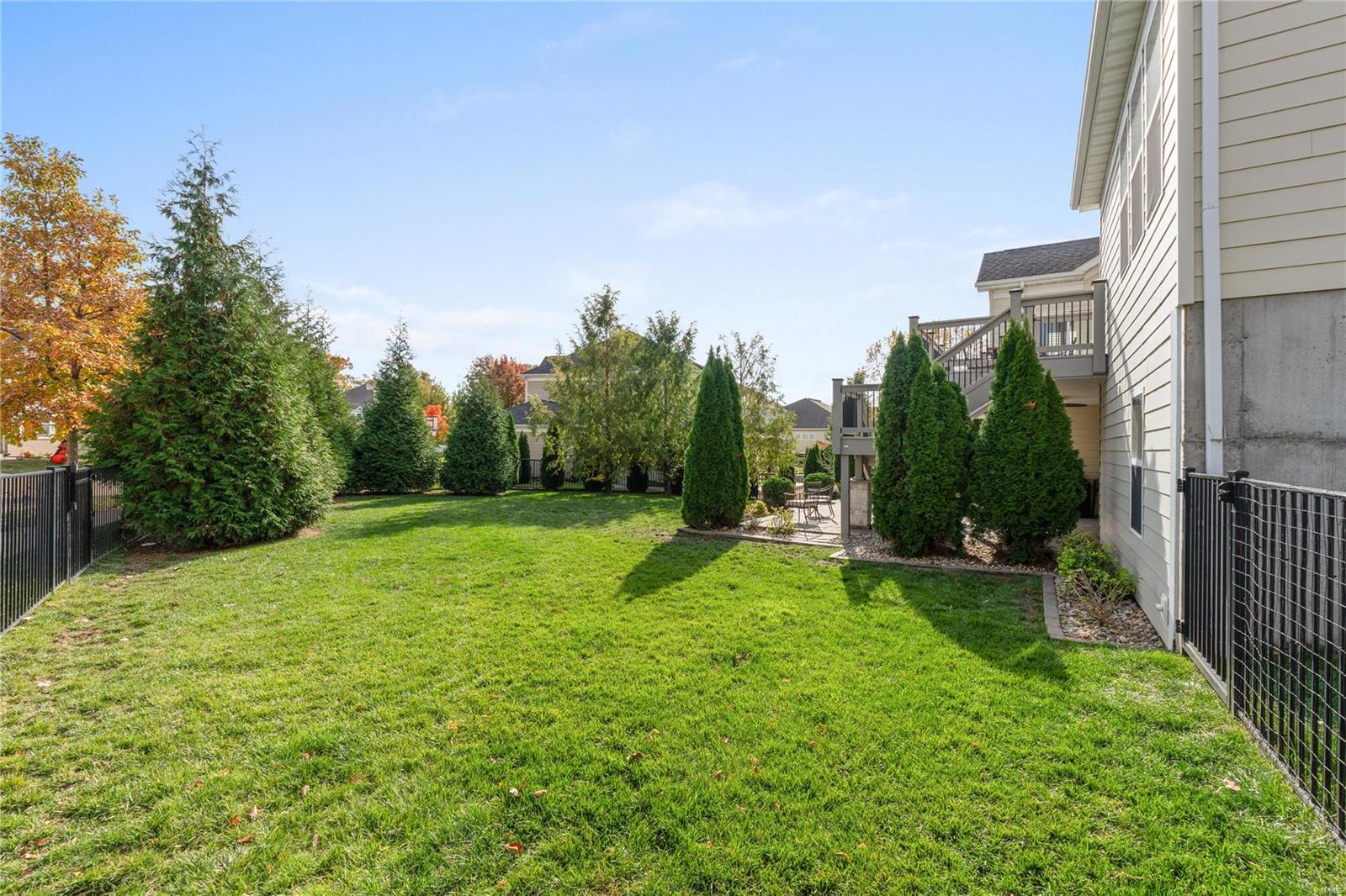 Reserve At Chesterfield Village-Plat - Residential
