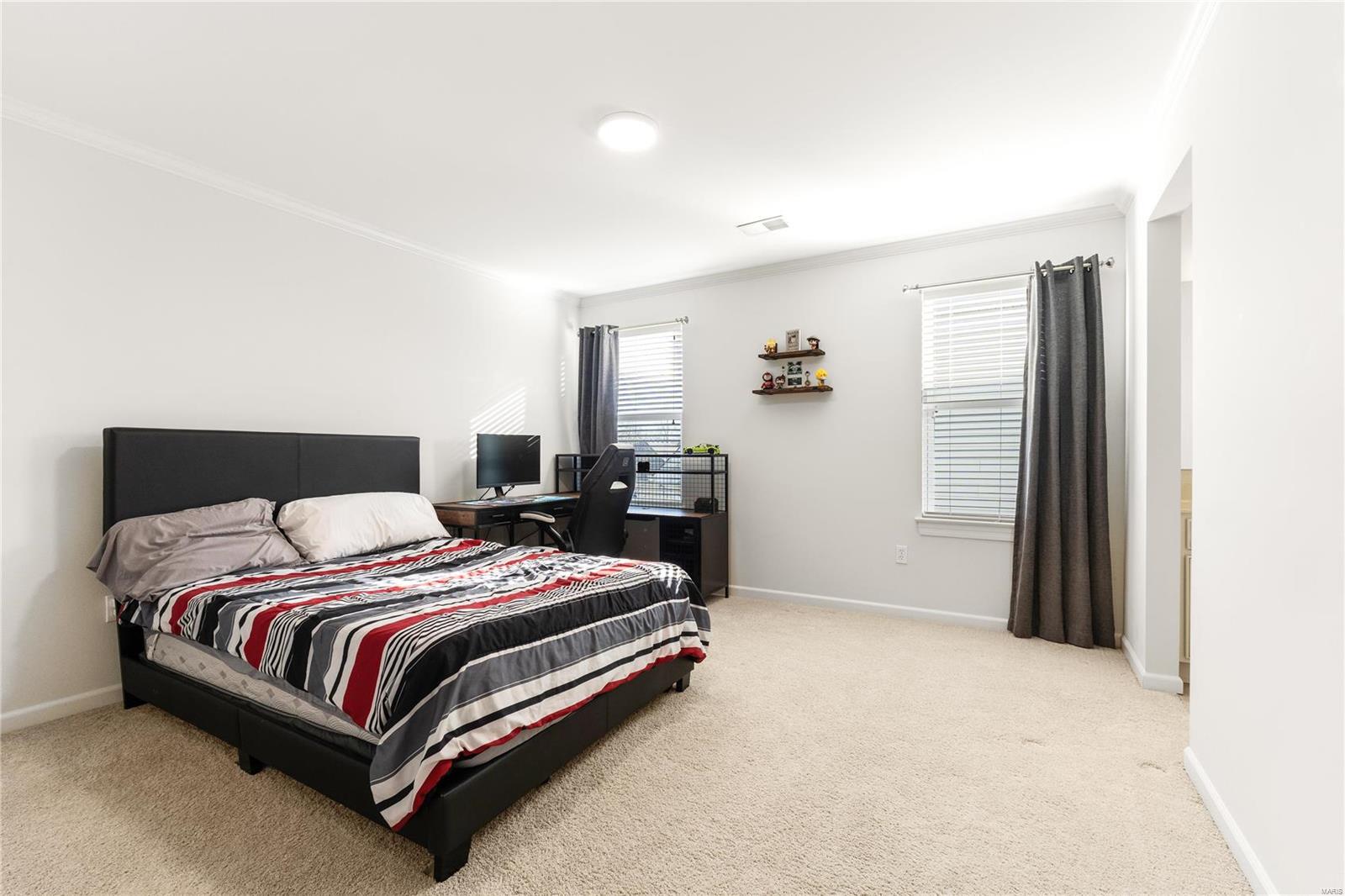 Reserve At Chesterfield Village-Plat - Residential
