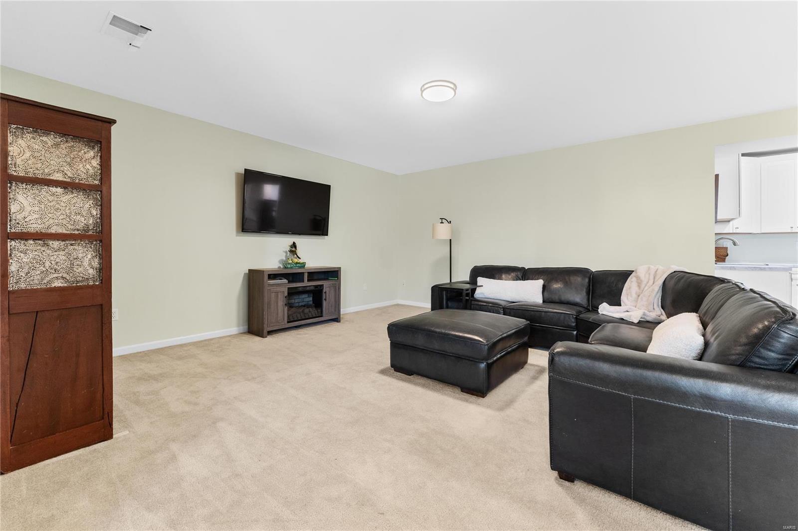 Reserve At Chesterfield Village-Plat - Residential