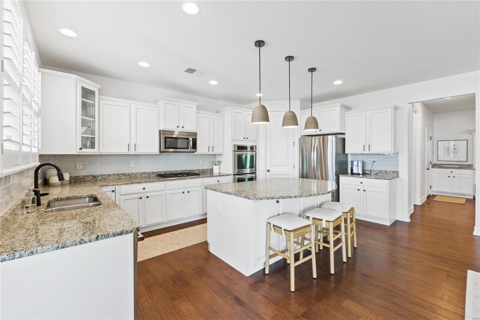Reserve At Chesterfield Village-Plat - Residential