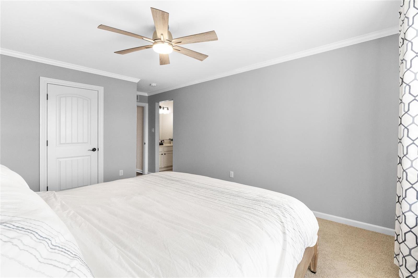 Reserve At Chesterfield Village-Plat - Residential