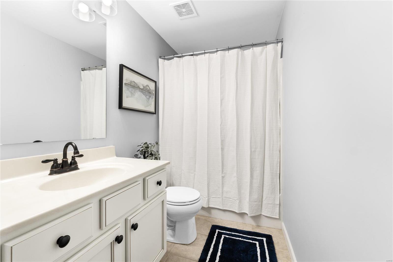 Reserve At Chesterfield Village-Plat - Residential