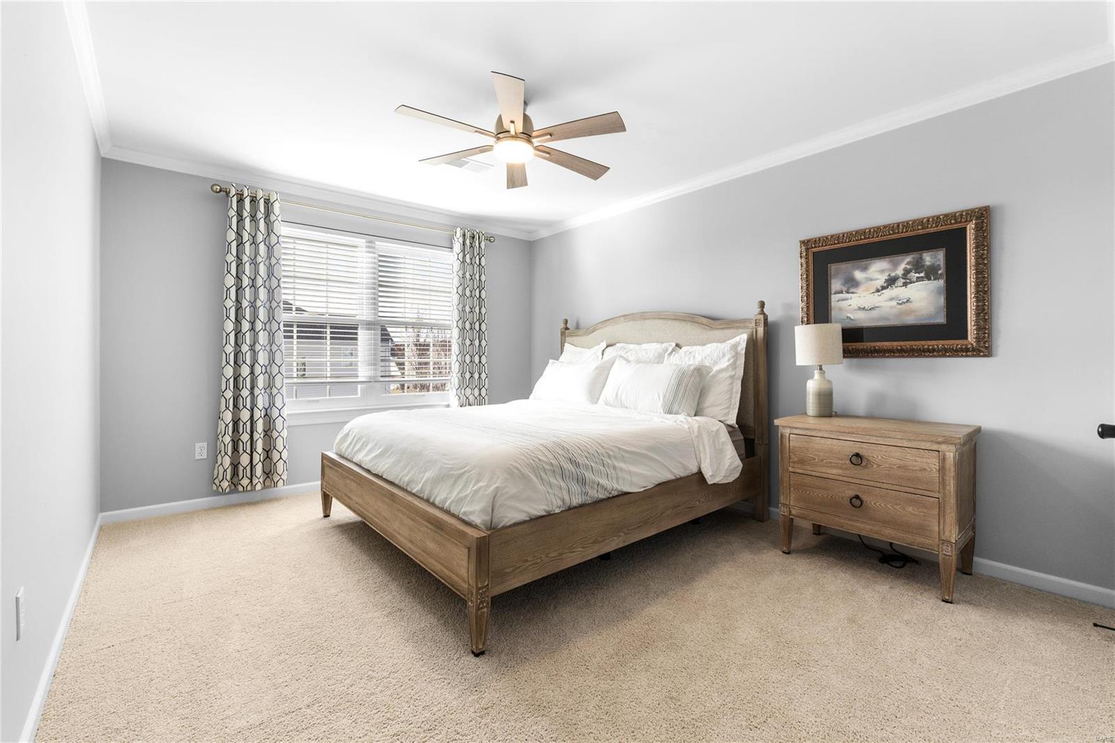 Reserve At Chesterfield Village-Plat - Residential