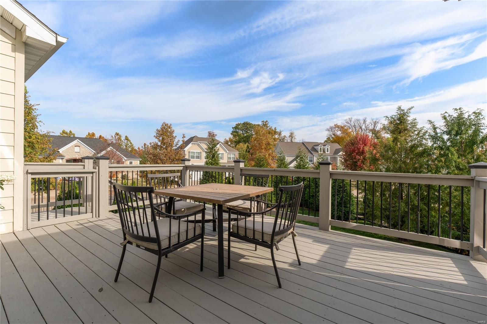 Reserve At Chesterfield Village-Plat - Residential