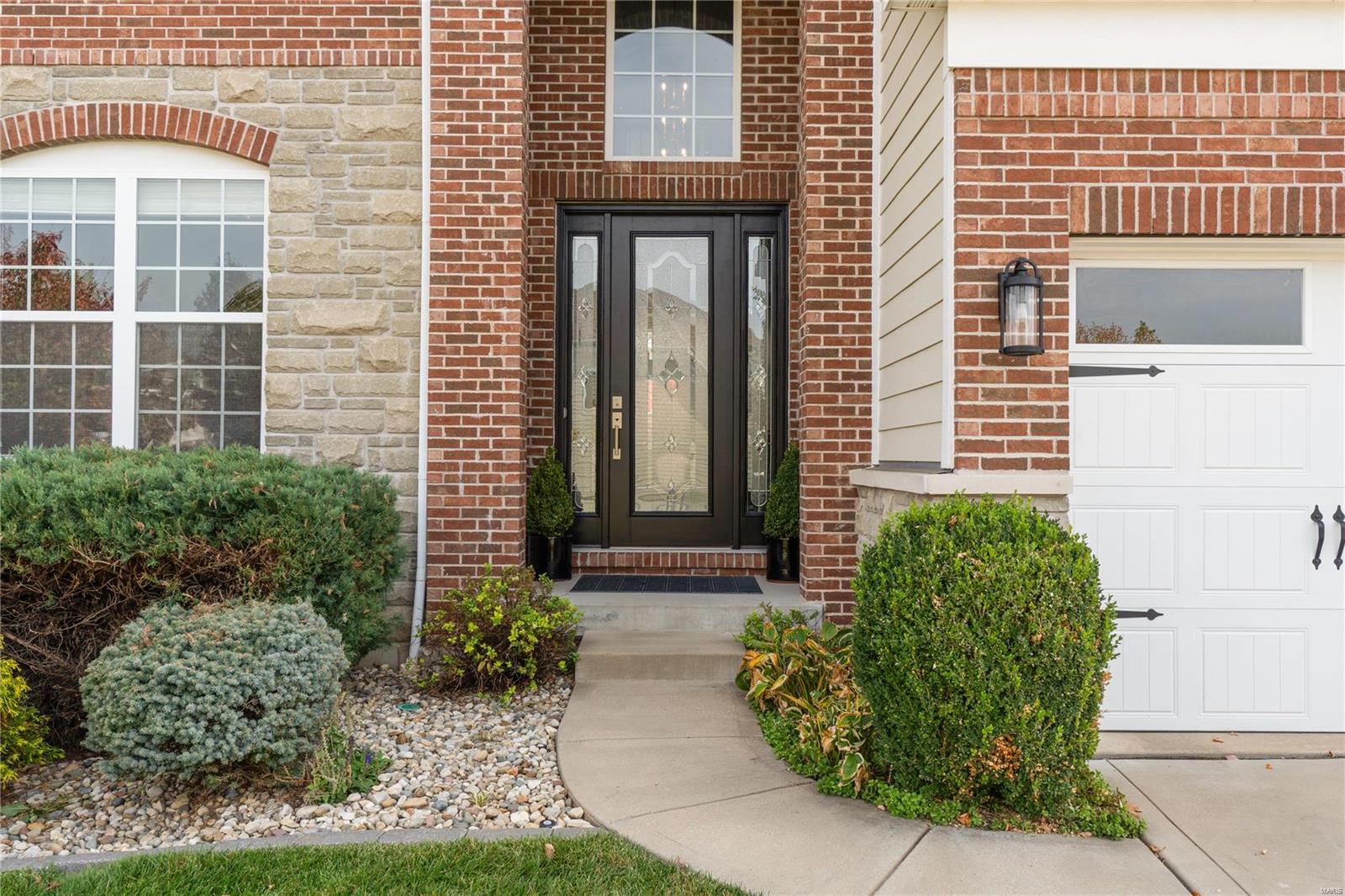 Reserve At Chesterfield Village-Plat - Residential