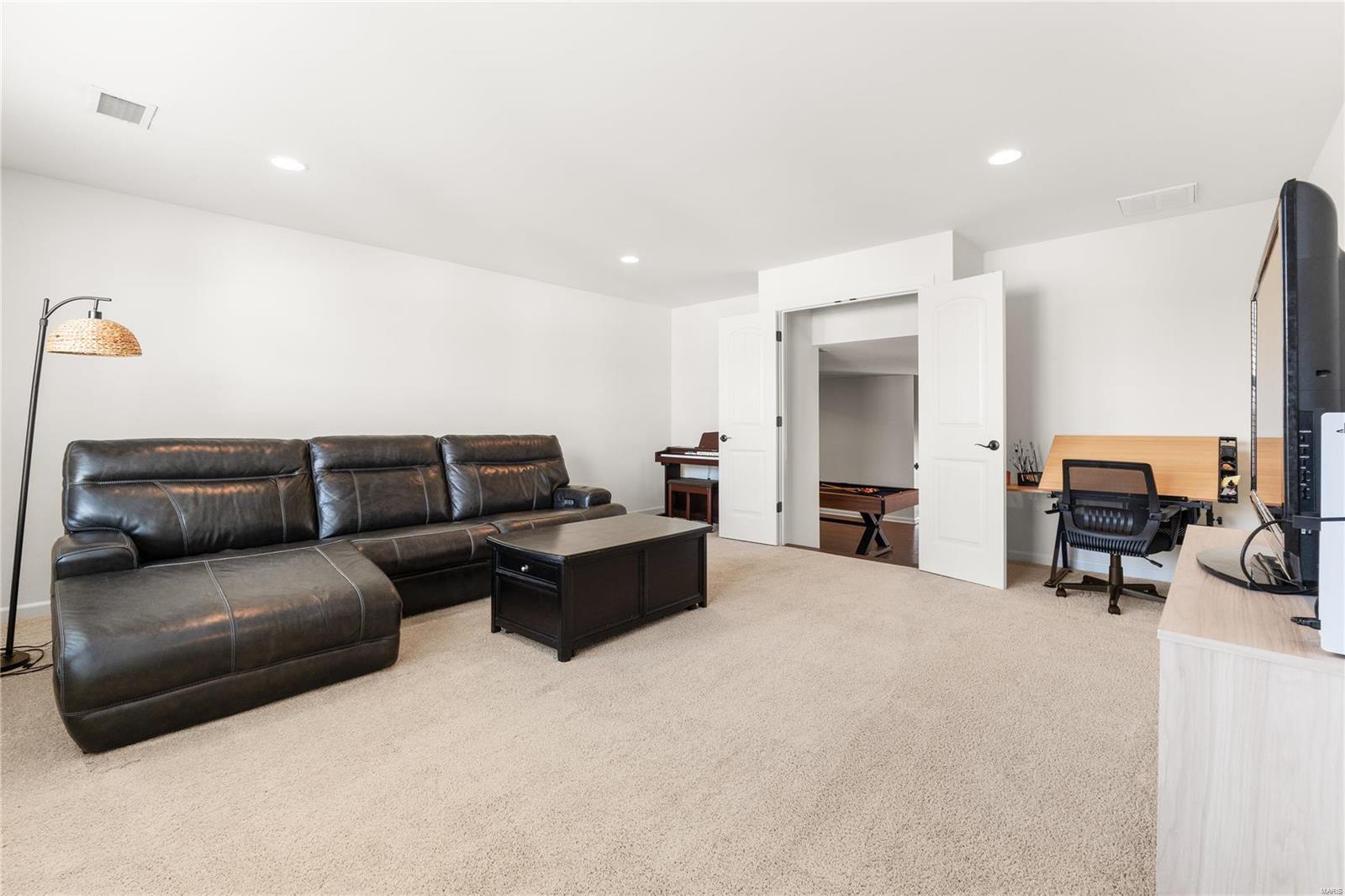 Reserve At Chesterfield Village-Plat - Residential