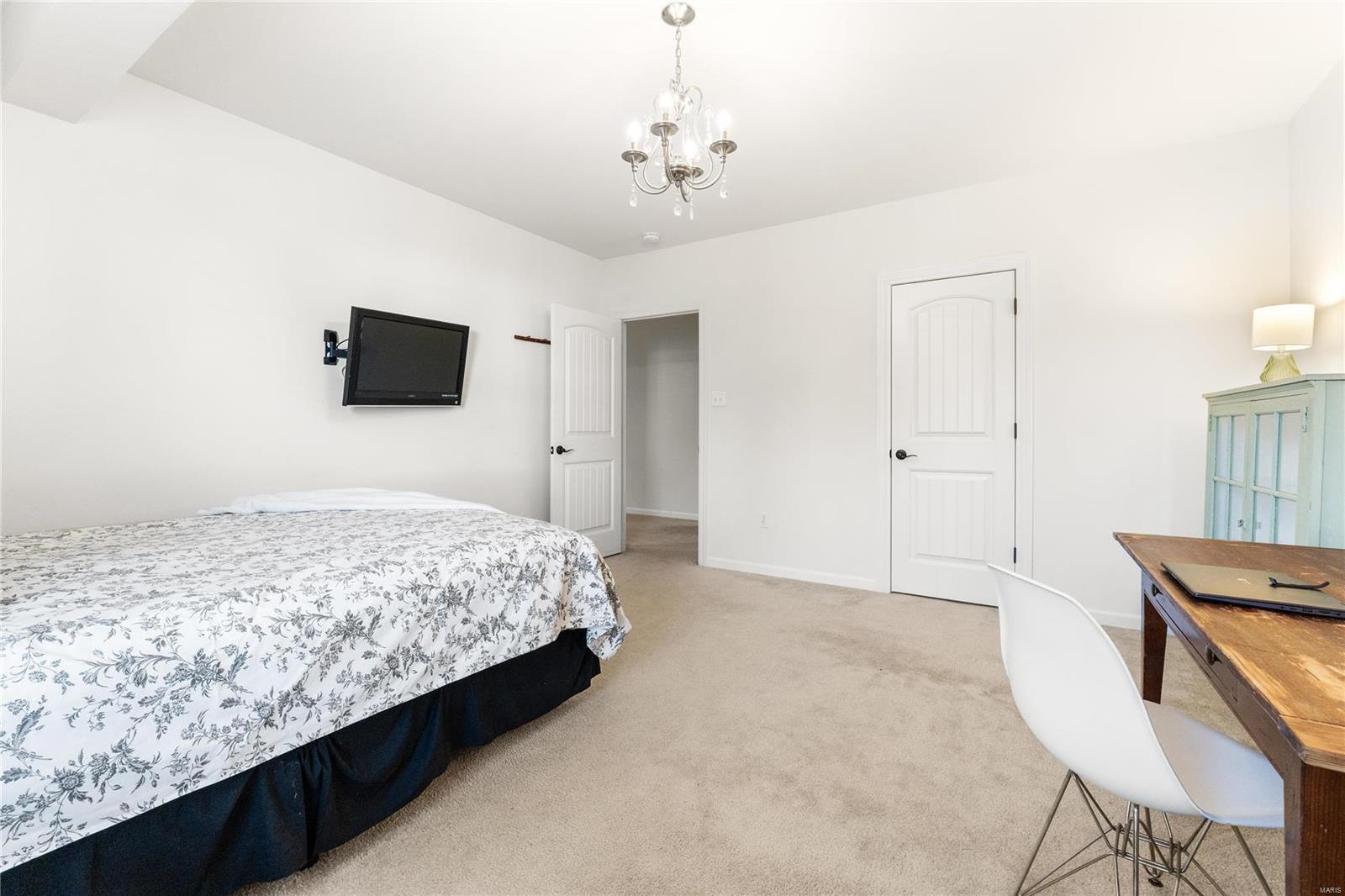 Reserve At Chesterfield Village-Plat - Residential