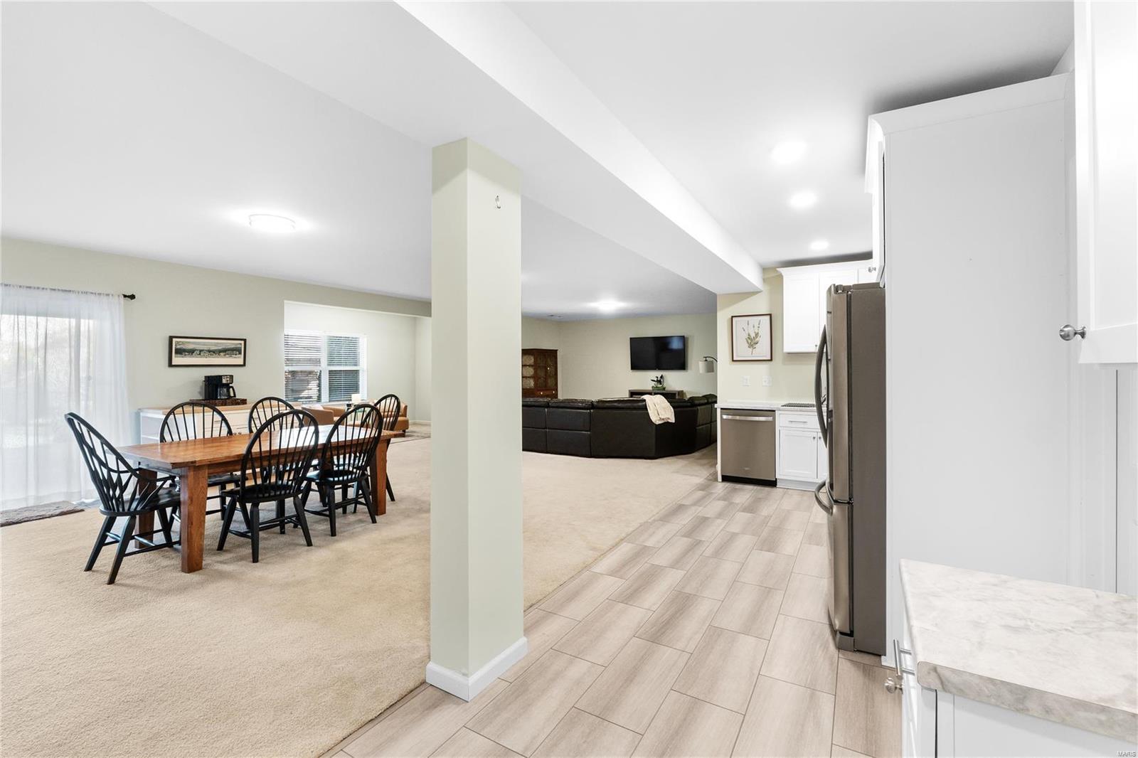 Reserve At Chesterfield Village-Plat - Residential