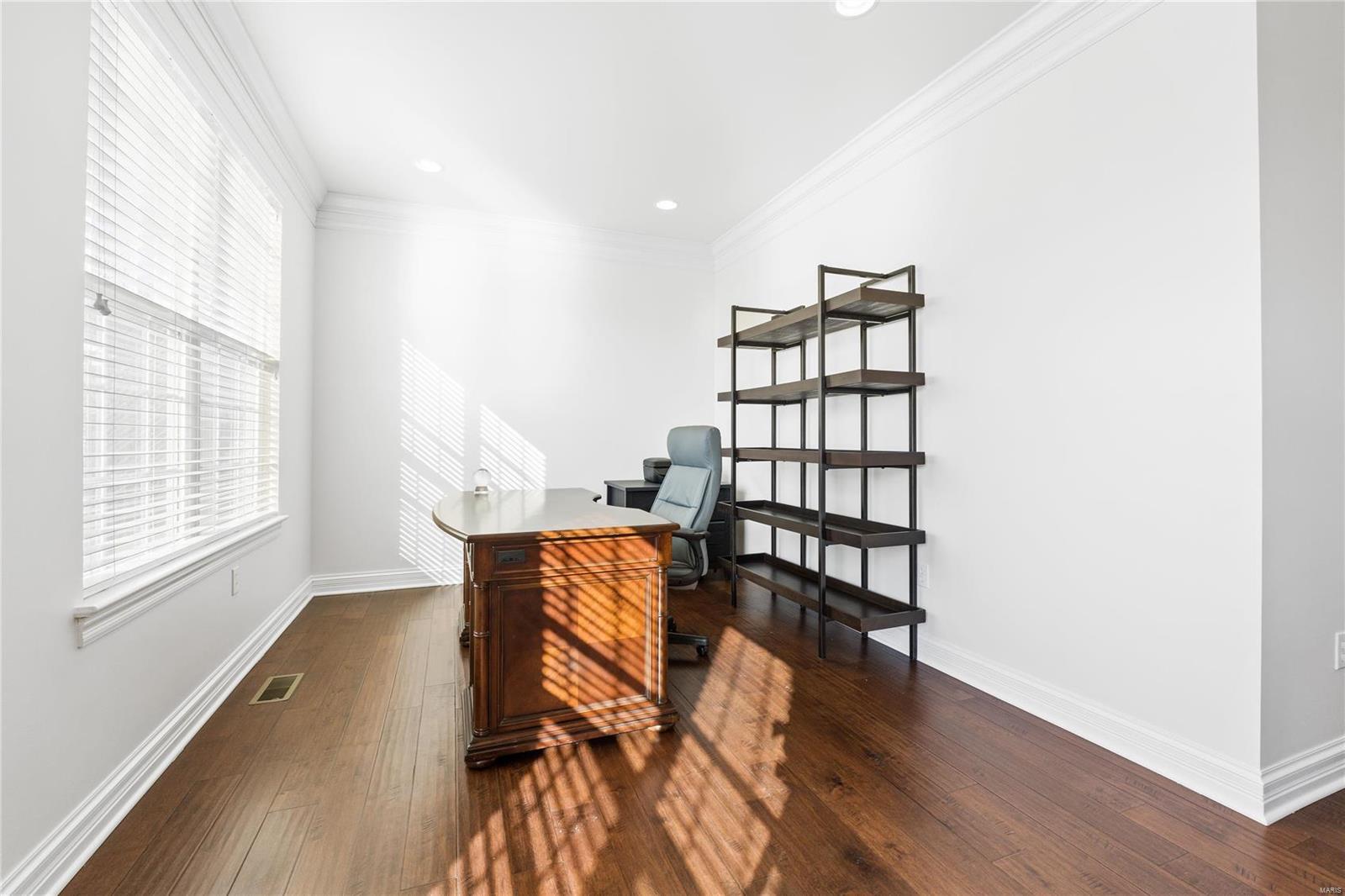 Reserve At Chesterfield Village-Plat - Residential