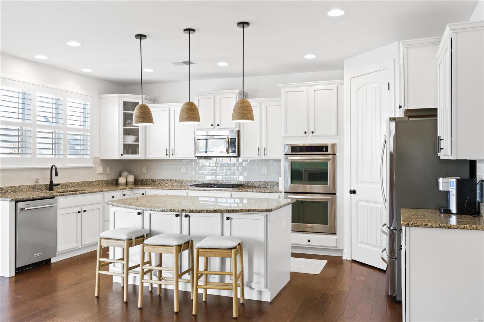 Reserve At Chesterfield Village-Plat - Residential