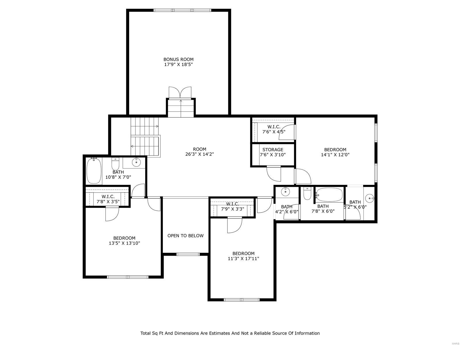 Reserve At Chesterfield Village-Plat - Residential