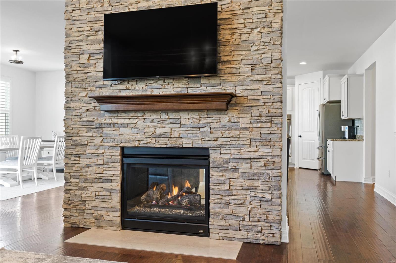Reserve At Chesterfield Village-Plat - Residential