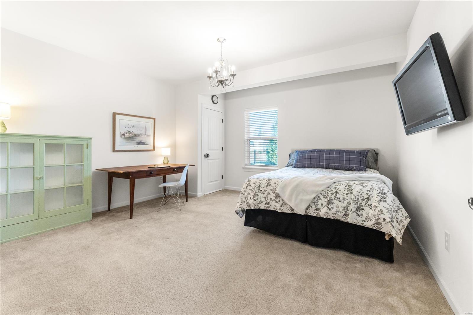Reserve At Chesterfield Village-Plat - Residential