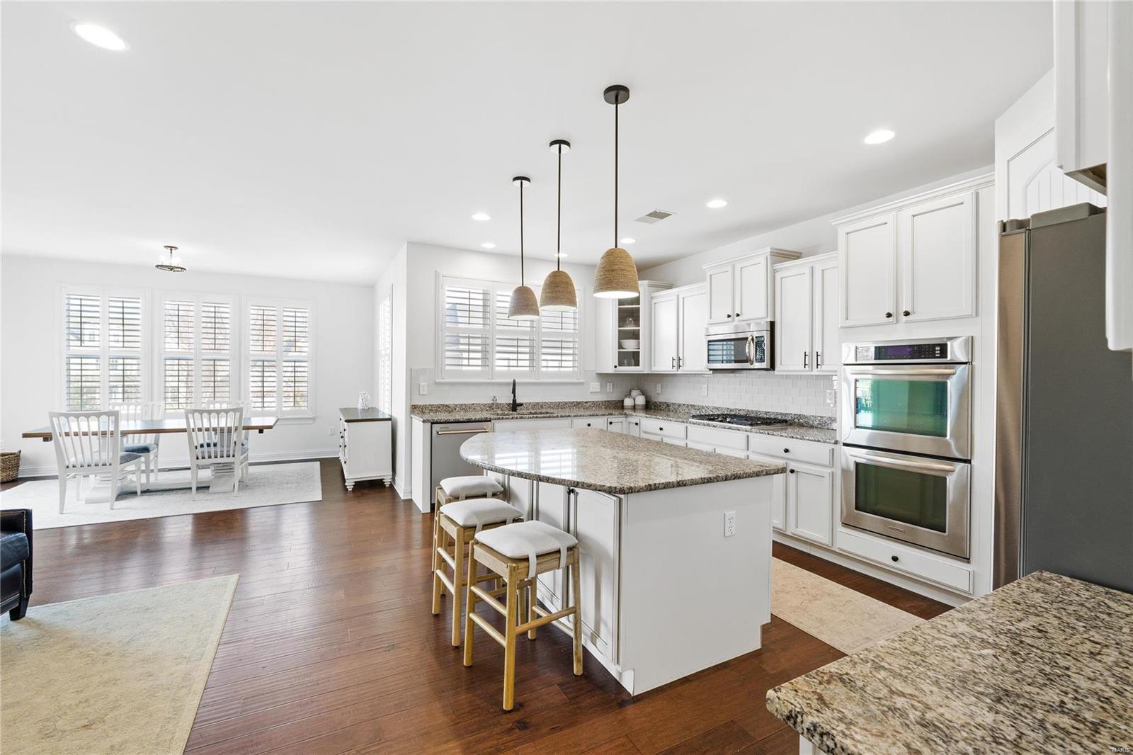 Reserve At Chesterfield Village-Plat - Residential