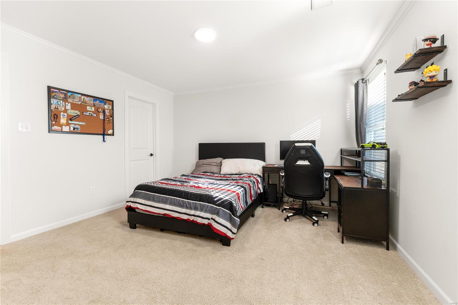 Reserve At Chesterfield Village-Plat - Residential