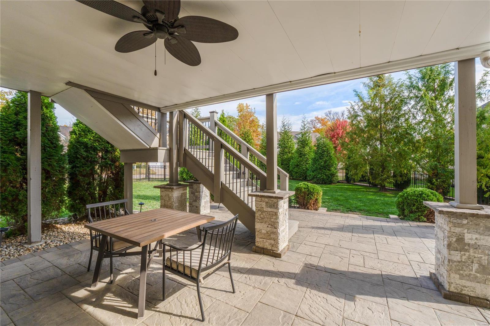 Reserve At Chesterfield Village-Plat - Residential