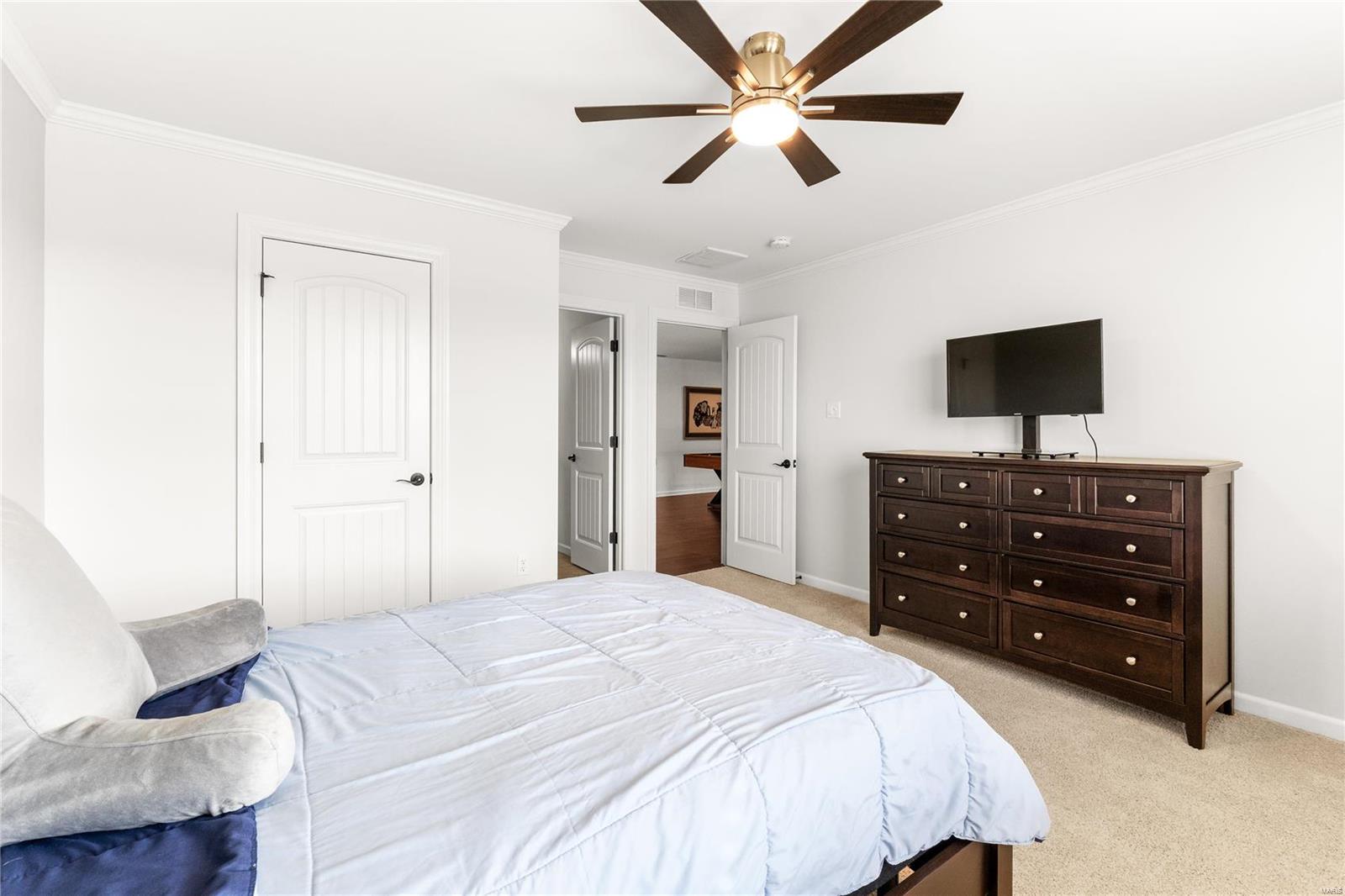 Reserve At Chesterfield Village-Plat - Residential