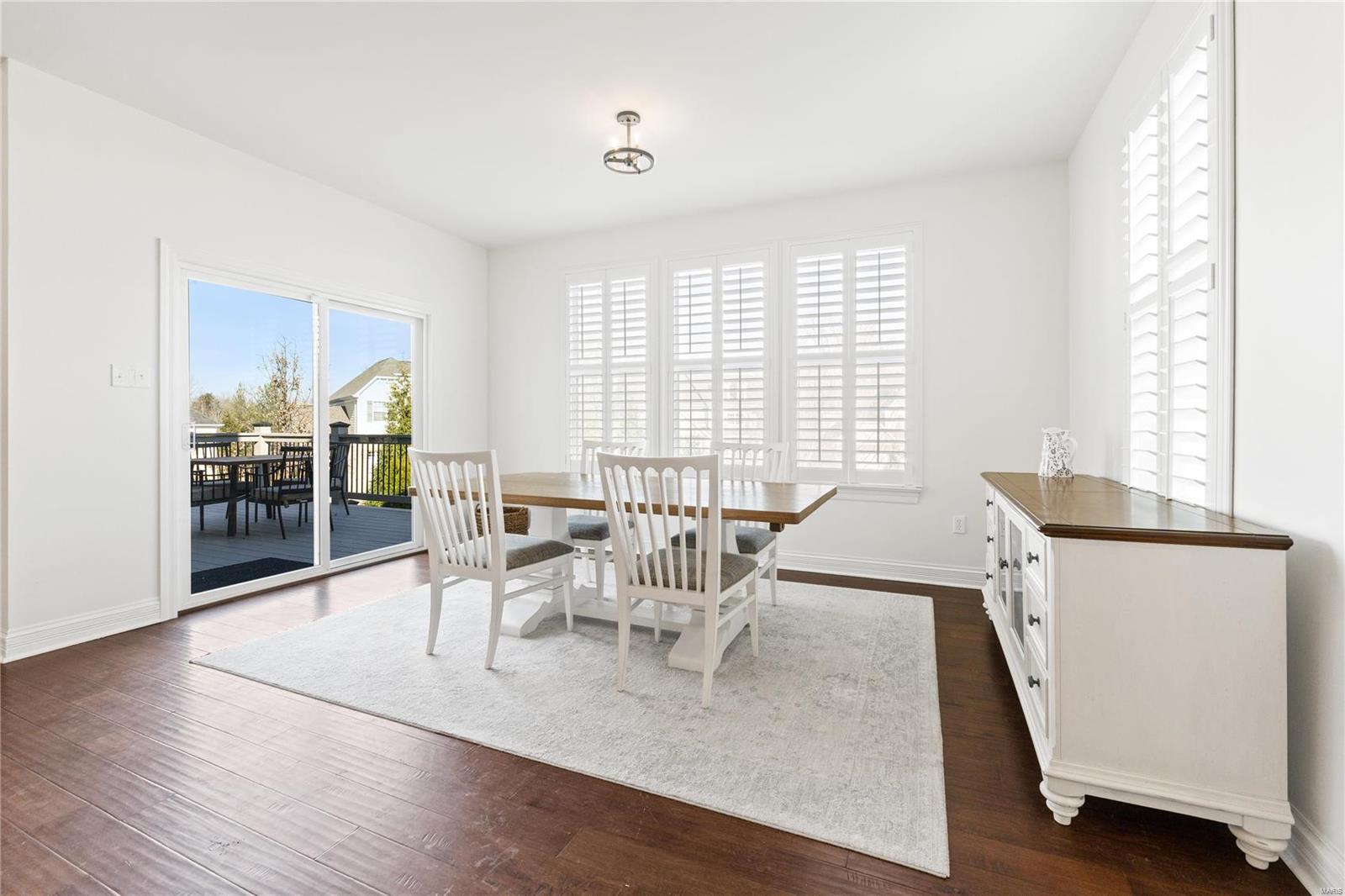 Reserve At Chesterfield Village-Plat - Residential