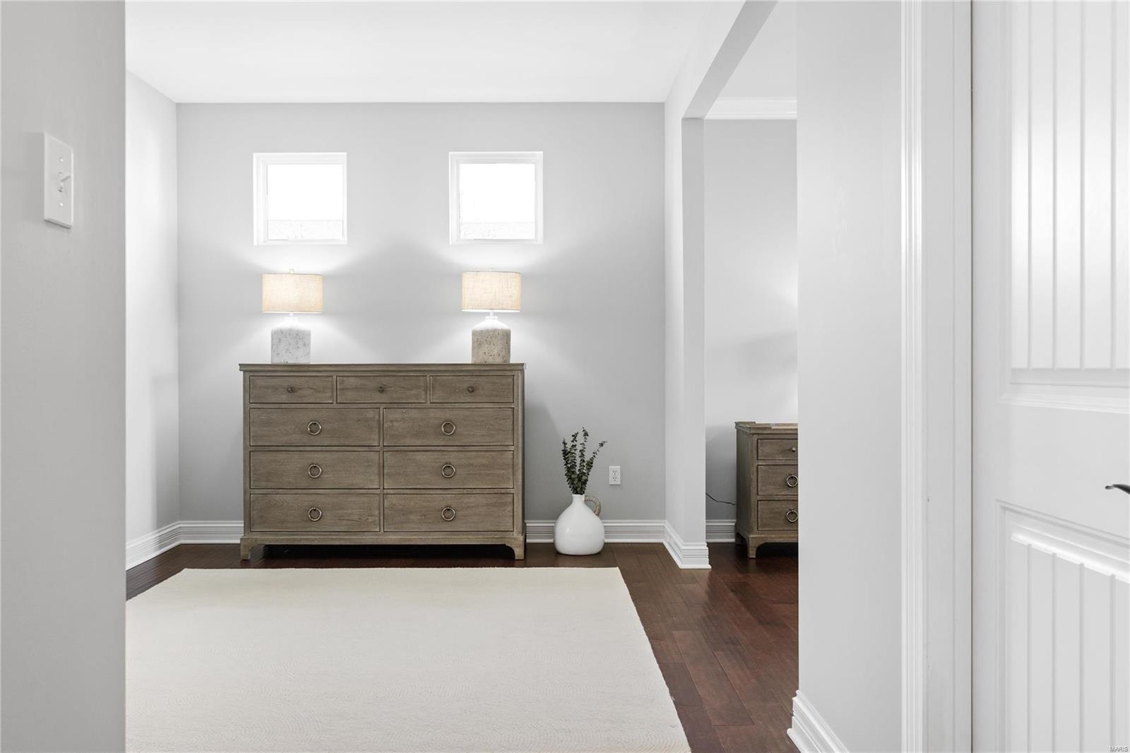 Reserve At Chesterfield Village-Plat - Residential