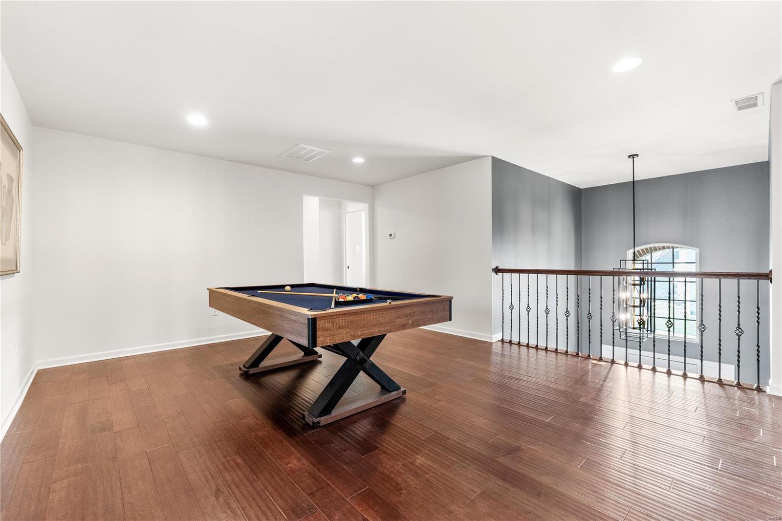 Reserve At Chesterfield Village-Plat - Residential