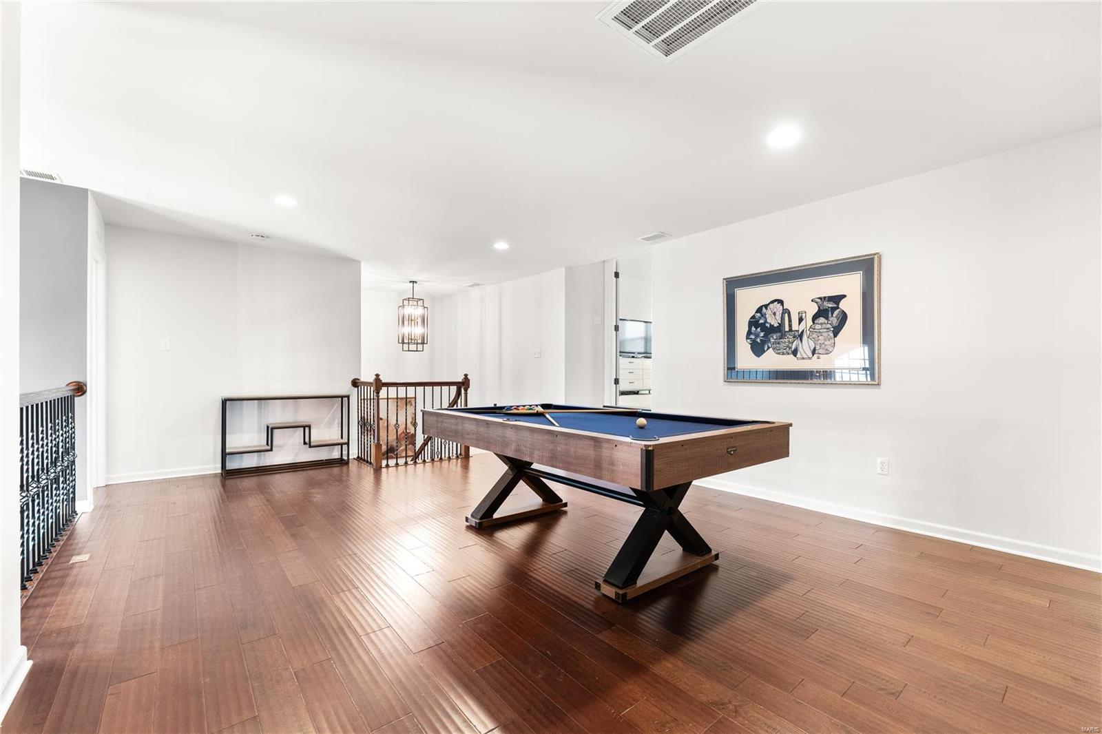 Reserve At Chesterfield Village-Plat - Residential
