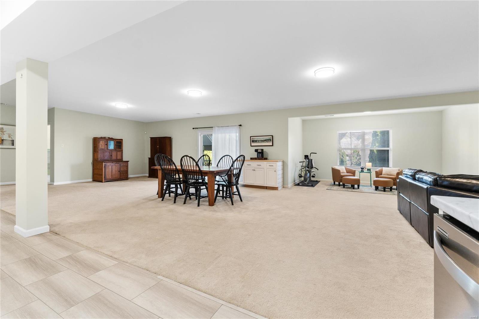 Reserve At Chesterfield Village-Plat - Residential