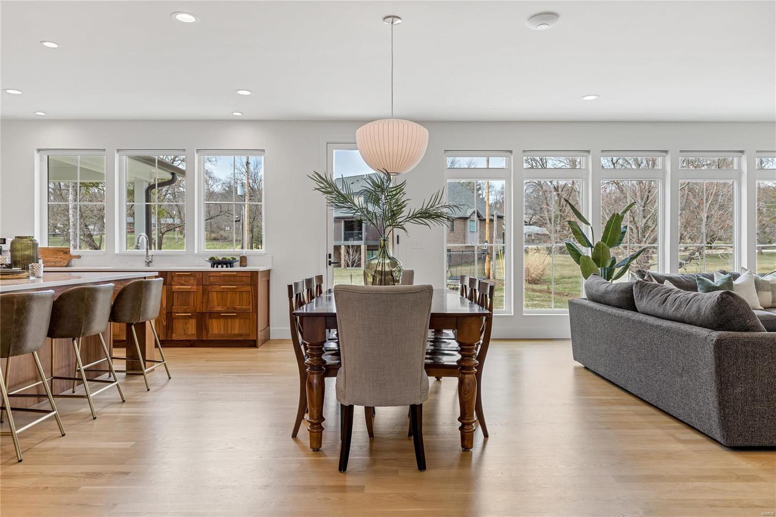 Pebble Acres - Residential