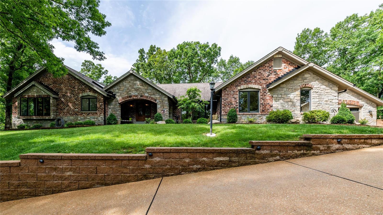Kehrs Mill Trails 4 - Residential