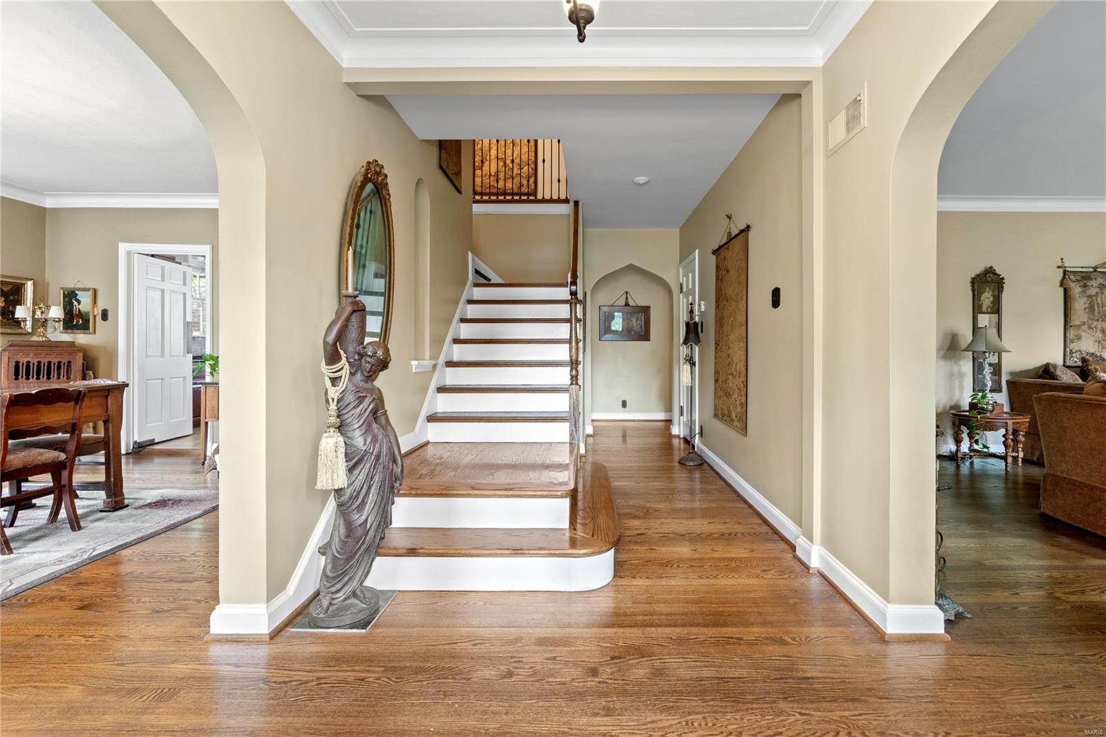 Willow Hill - Residential