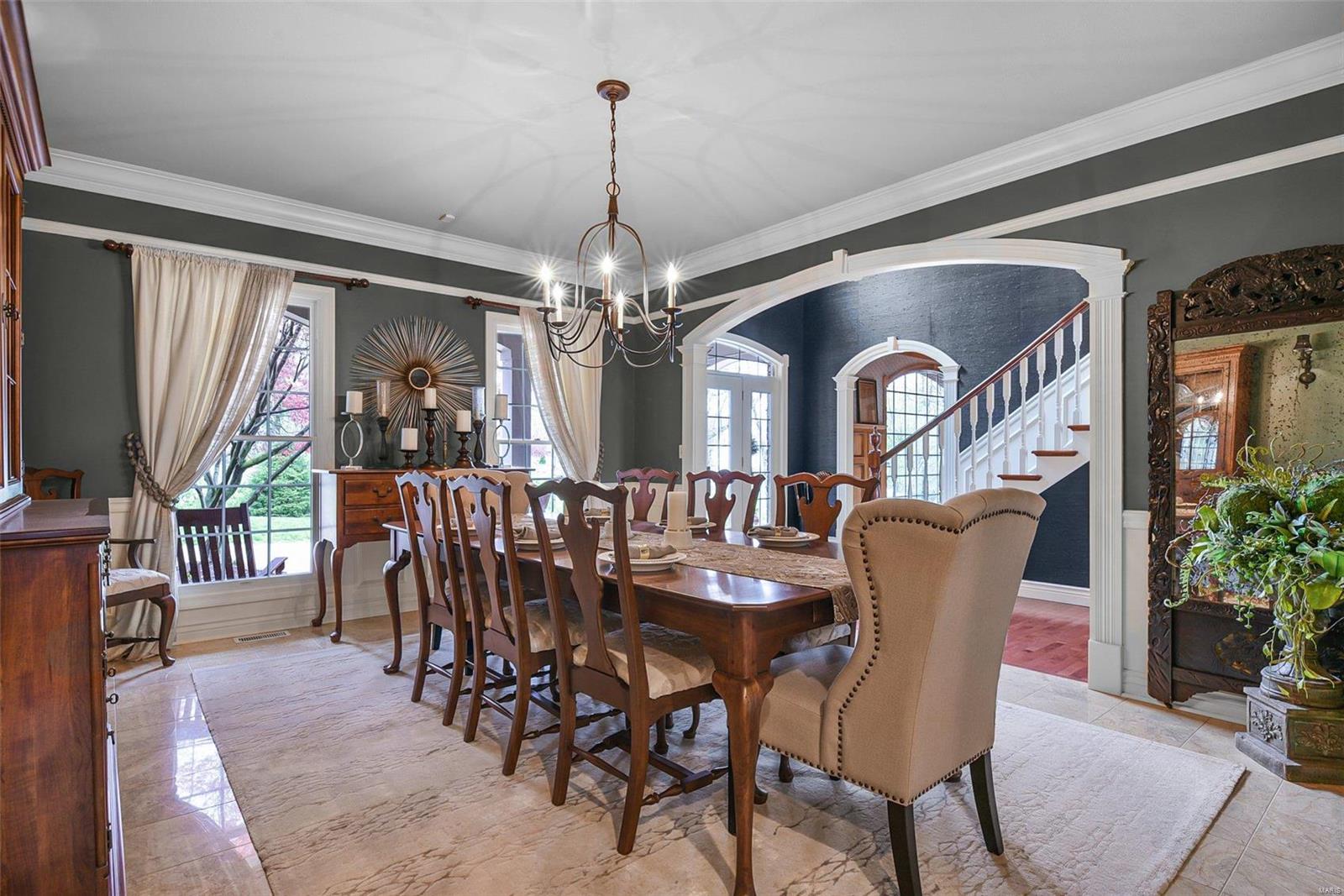 not in subdivision - Residential