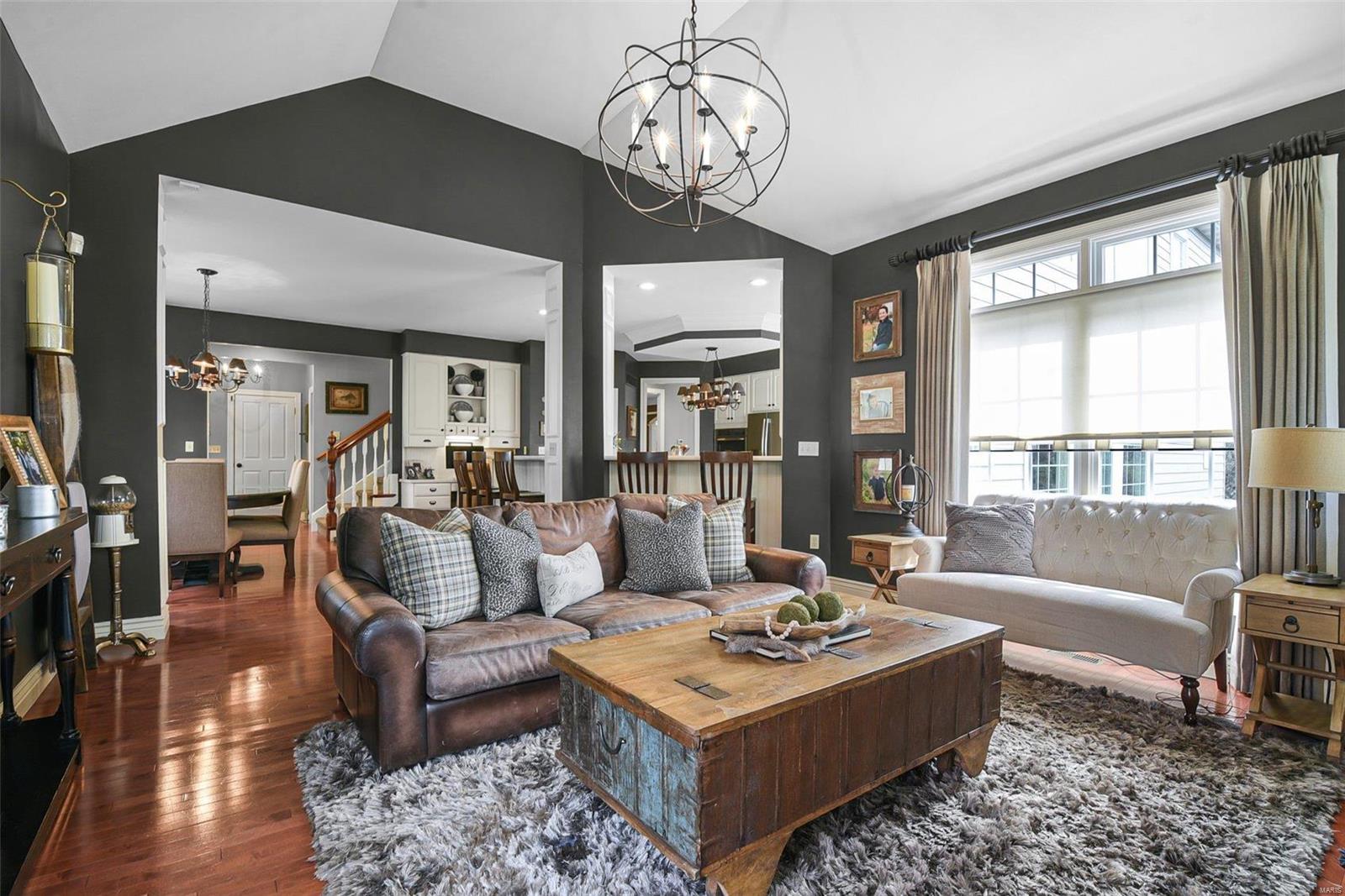 not in subdivision - Residential
