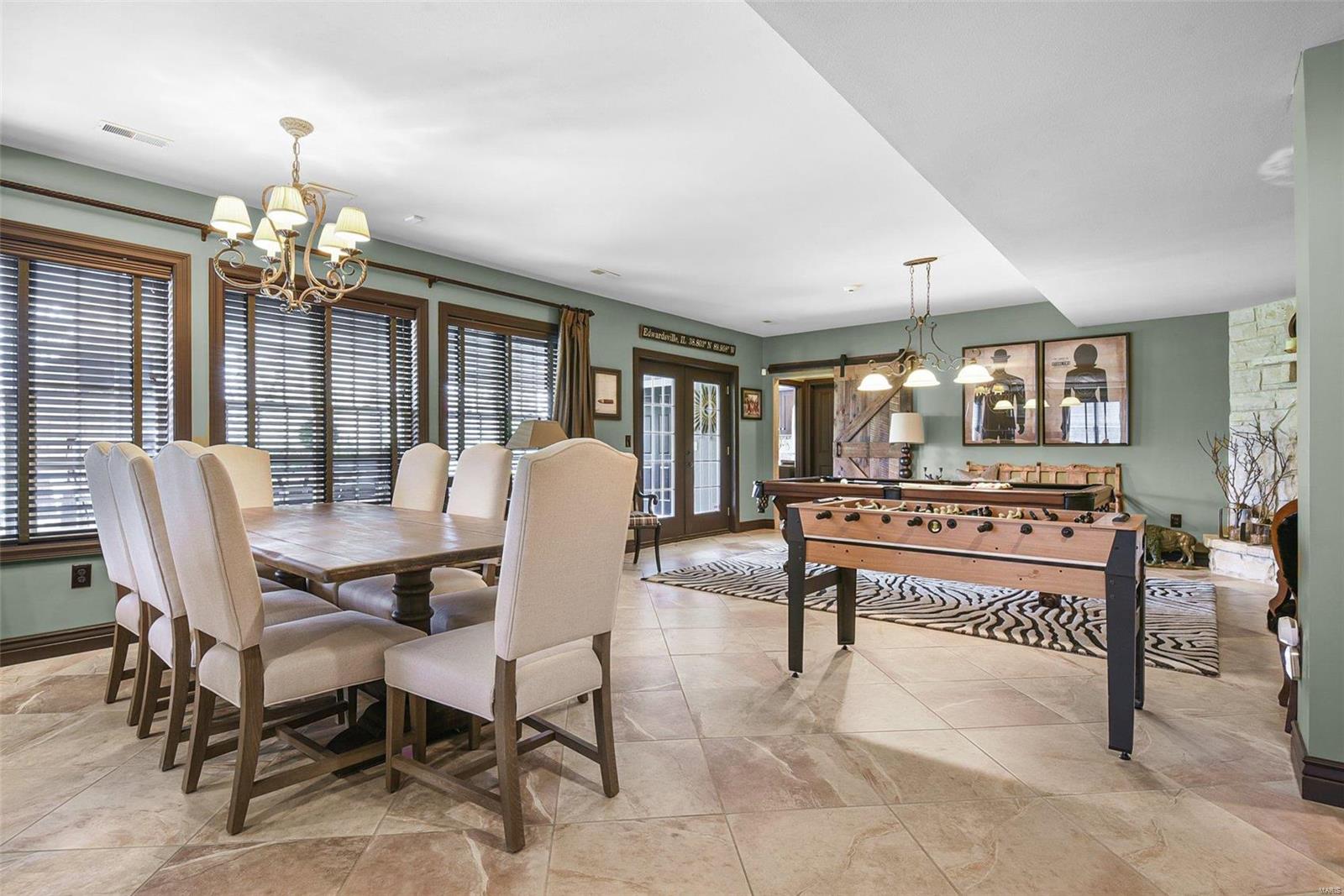 not in subdivision - Residential