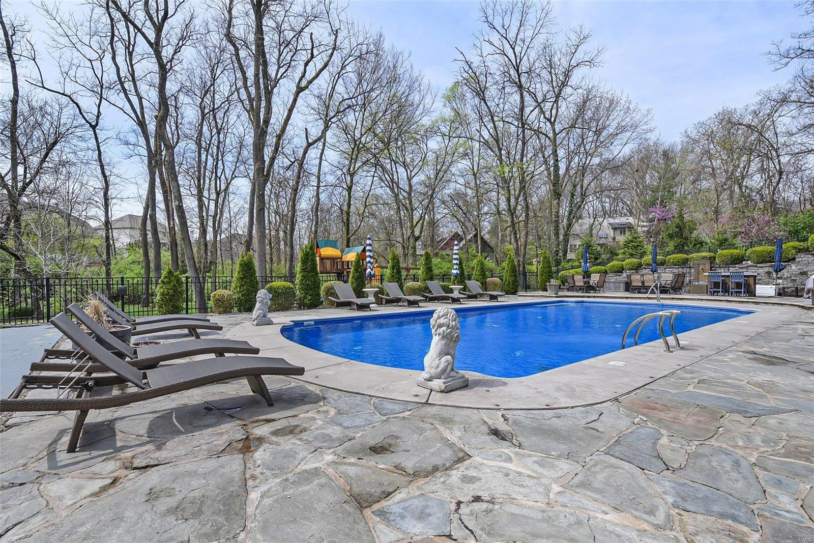 not in subdivision - Residential