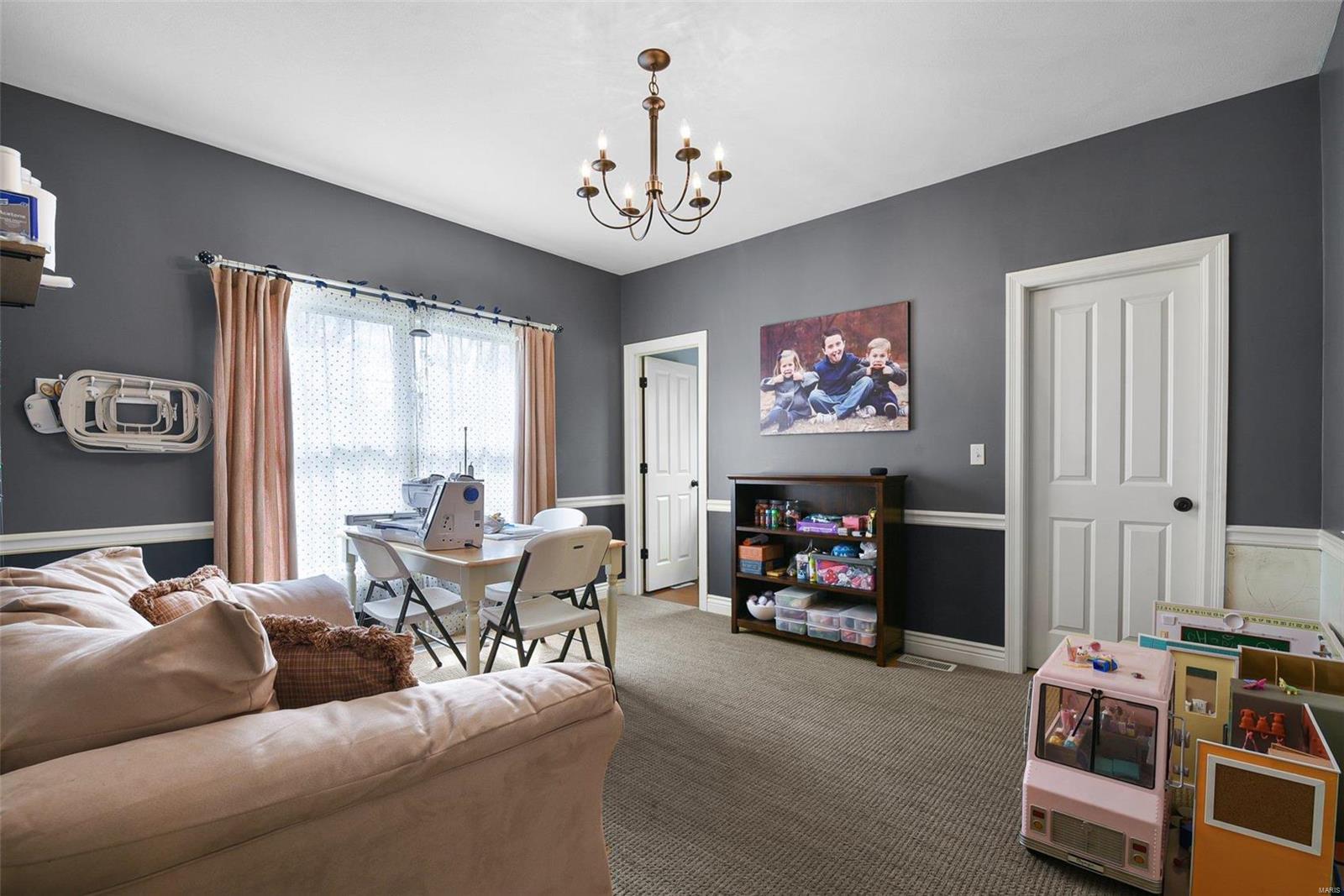 not in subdivision - Residential