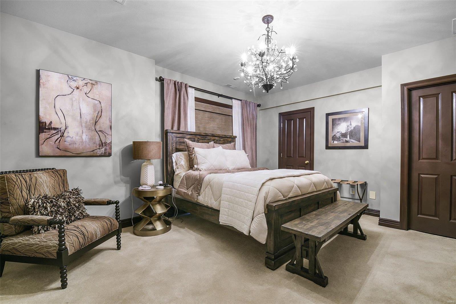 not in subdivision - Residential