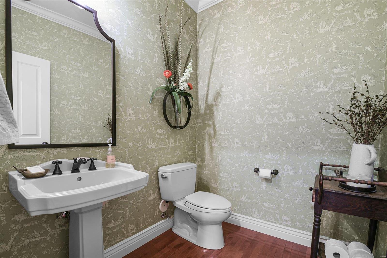 not in subdivision - Residential