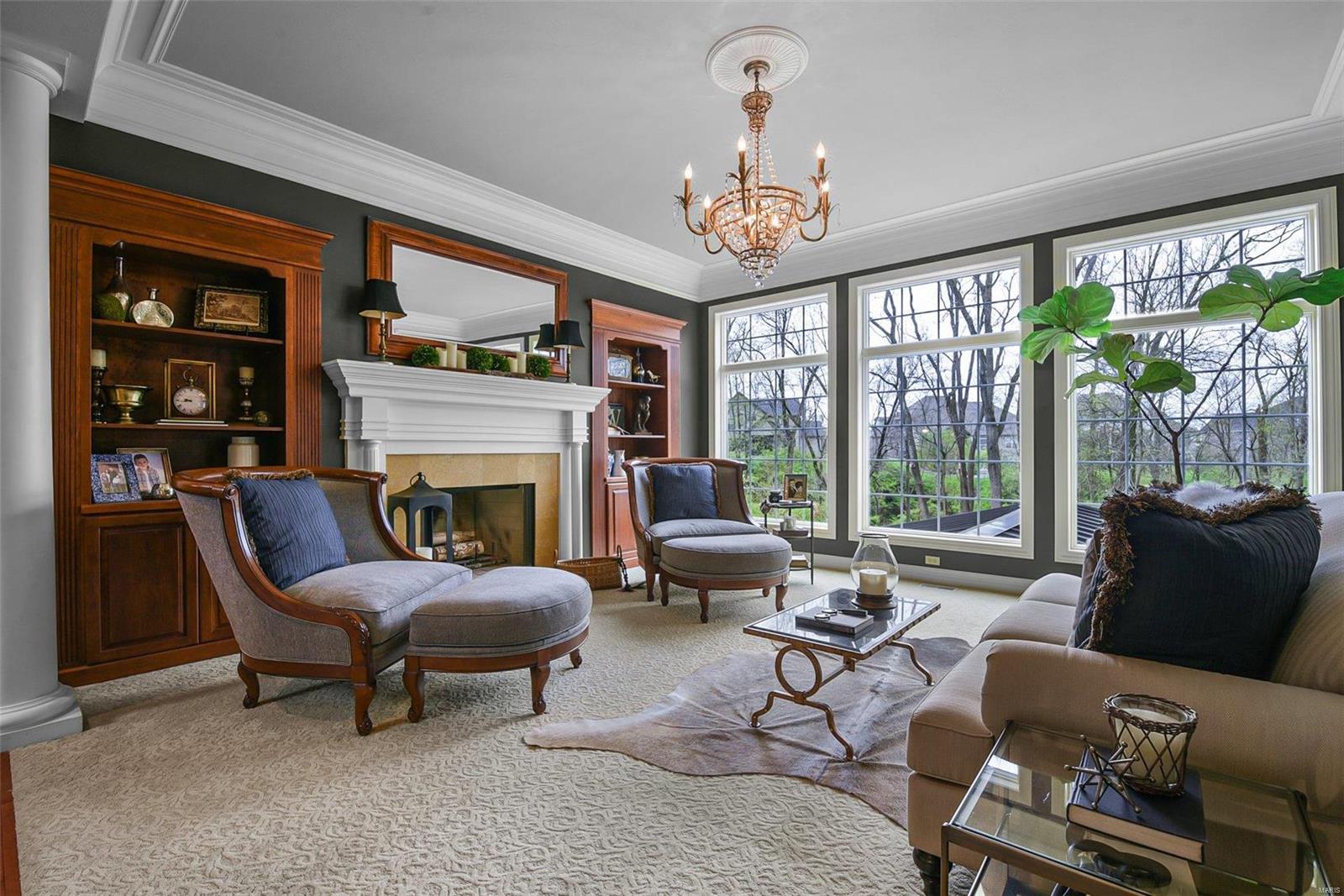 not in subdivision - Residential