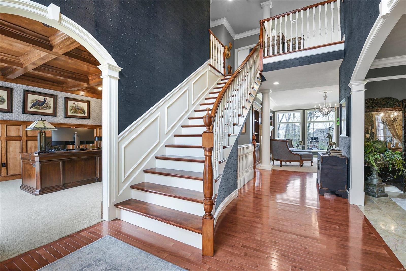 not in subdivision - Residential