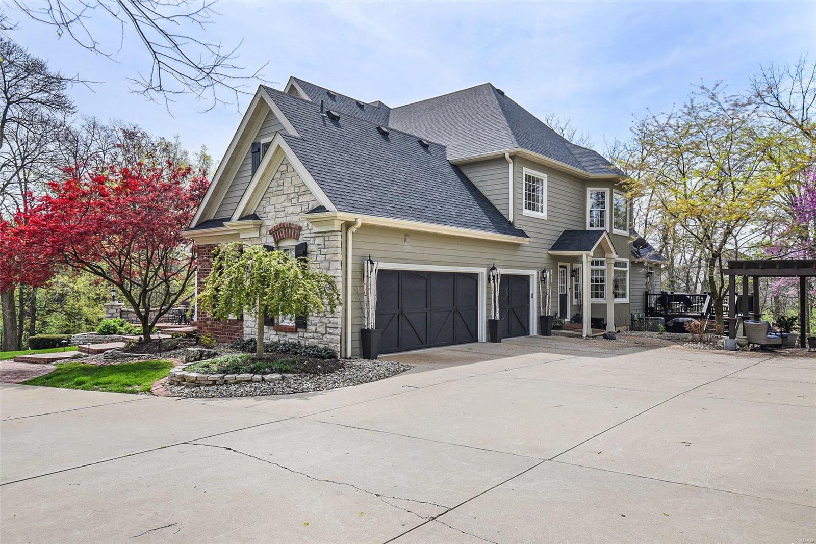not in subdivision - Residential