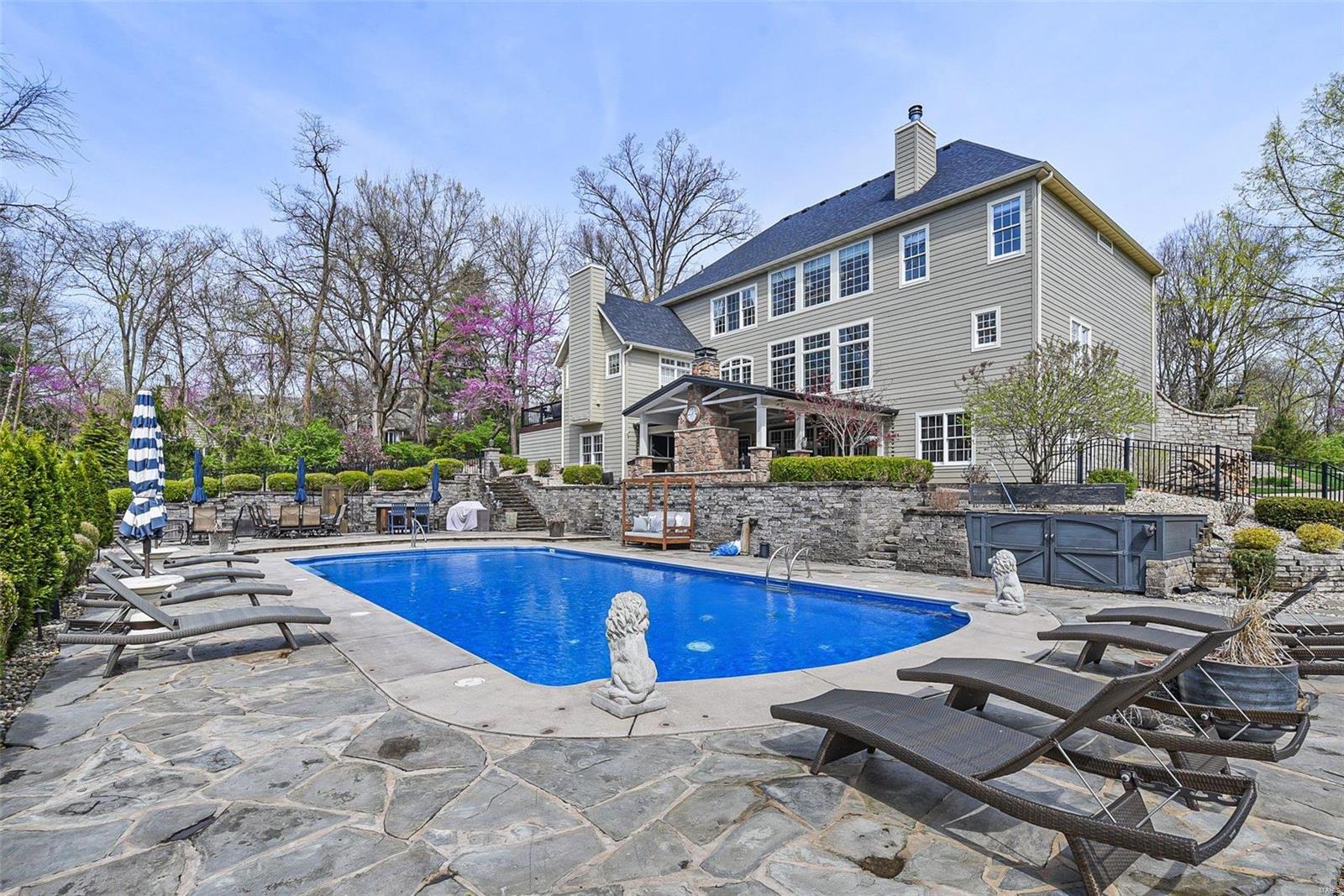 not in subdivision - Residential