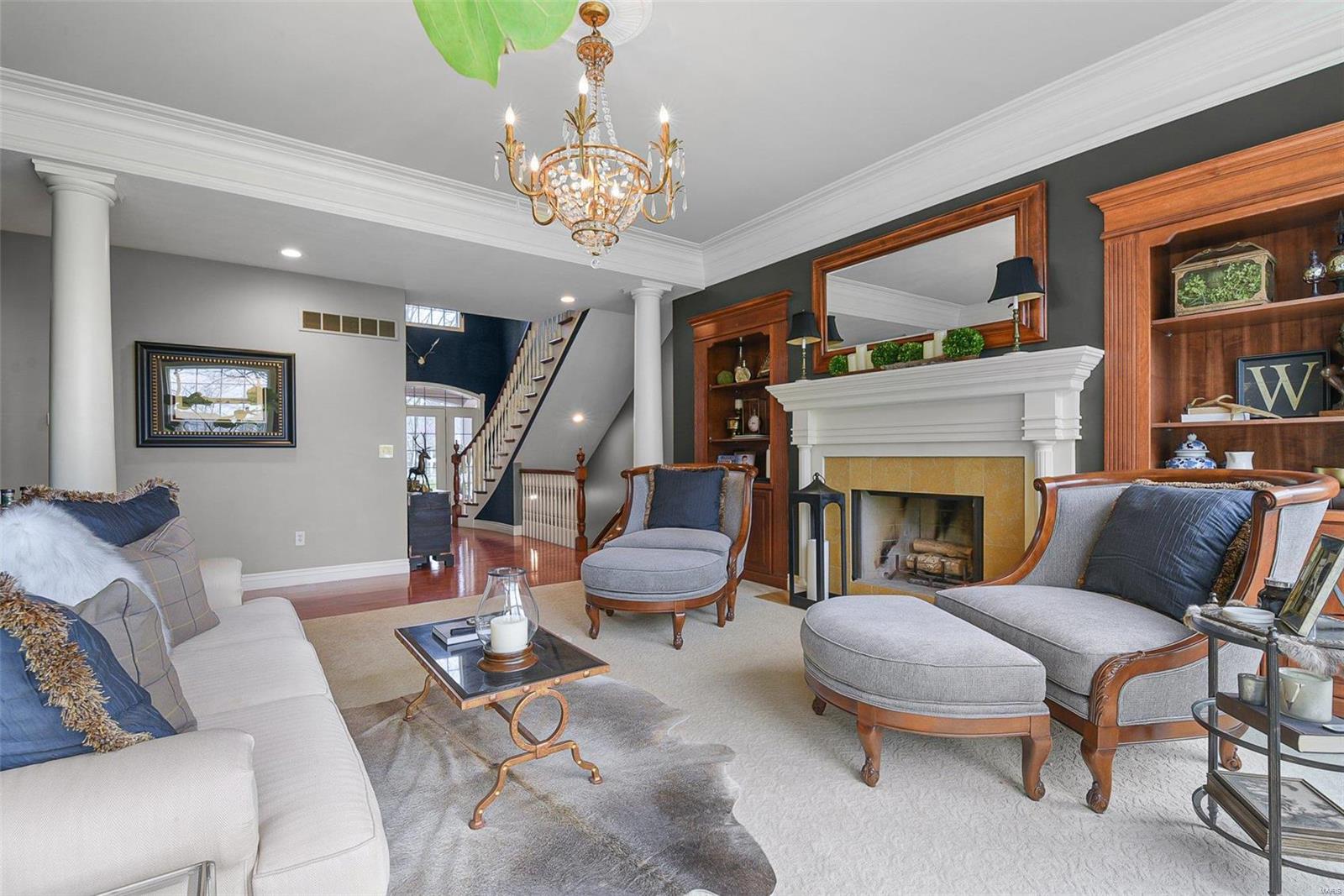 not in subdivision - Residential