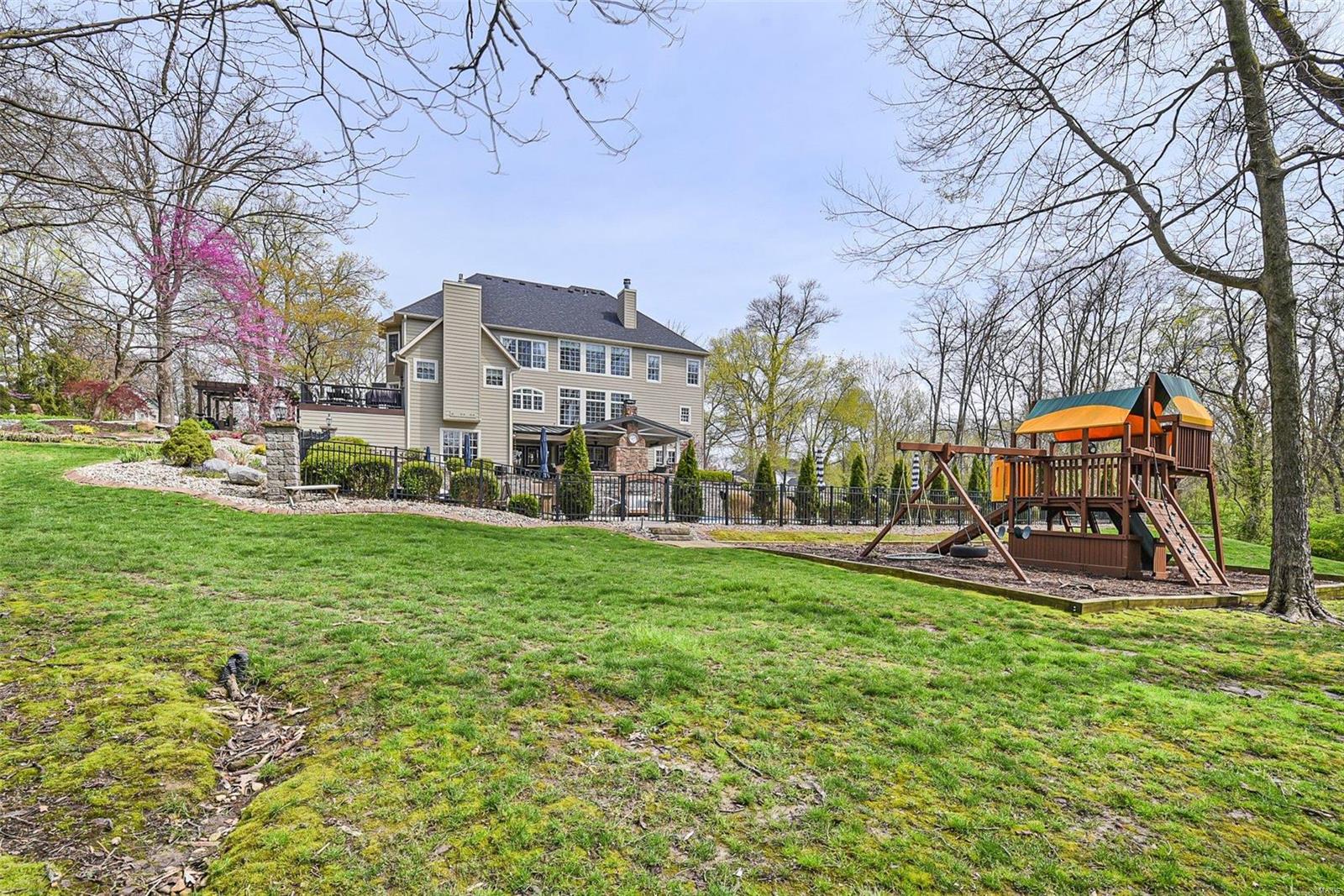 not in subdivision - Residential