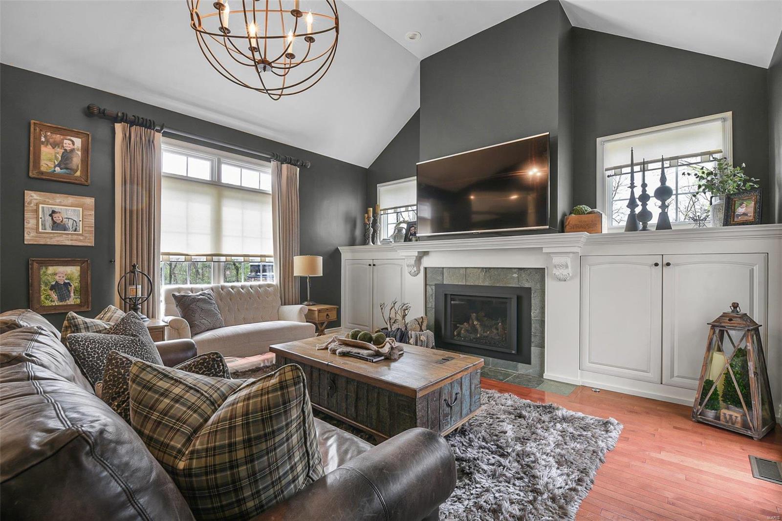 not in subdivision - Residential