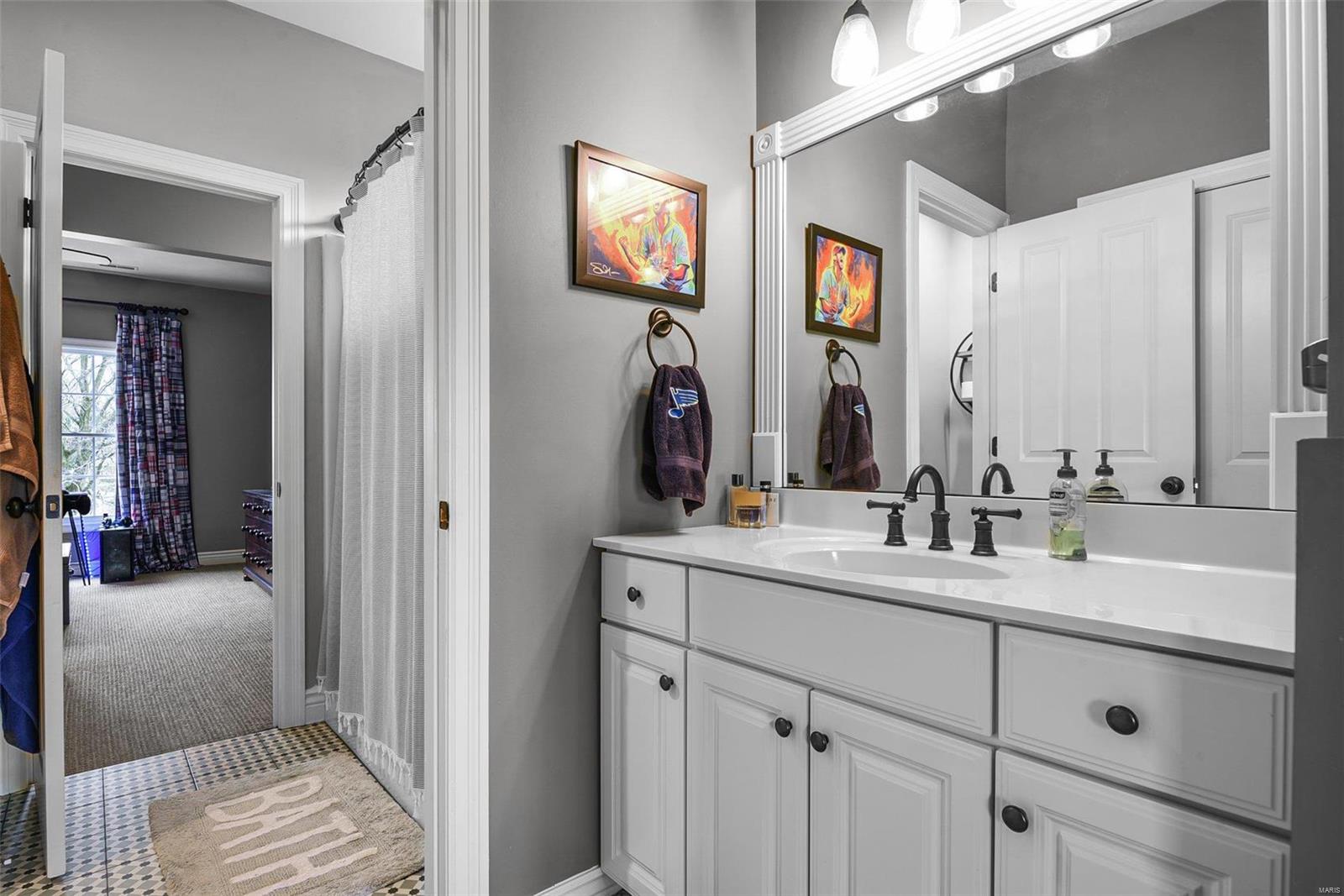not in subdivision - Residential