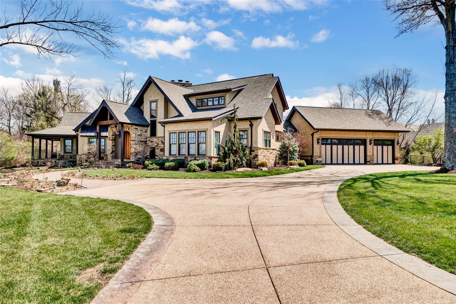 Rutherford Lane - Residential