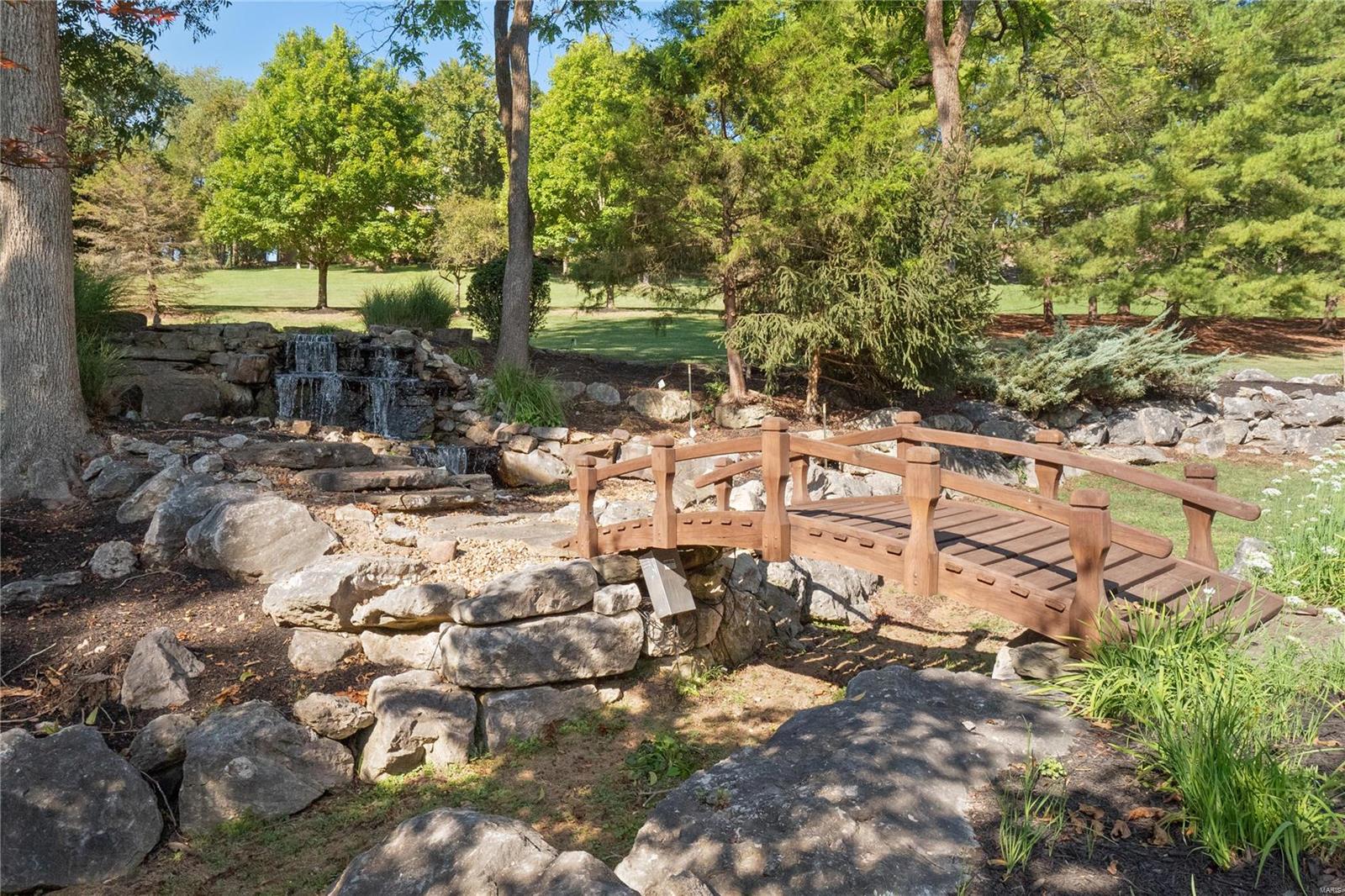 Cedars Valley - Residential