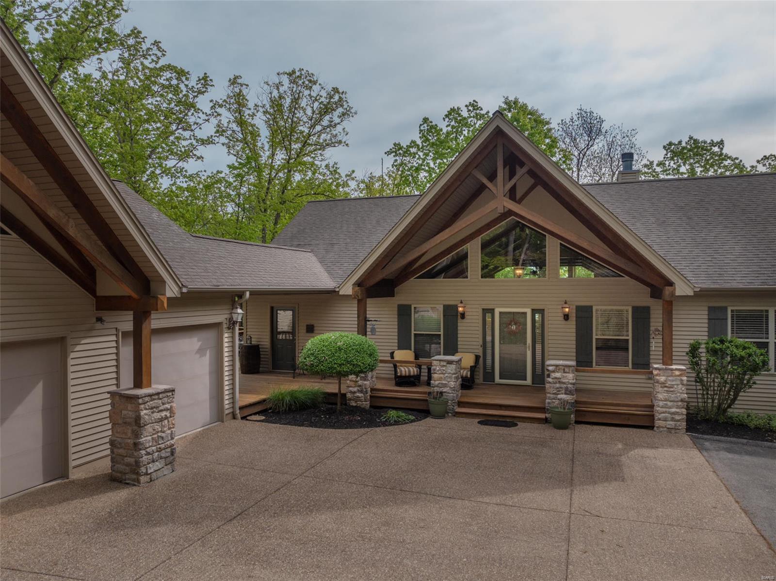 INNSBROOK ESTATES - Residential