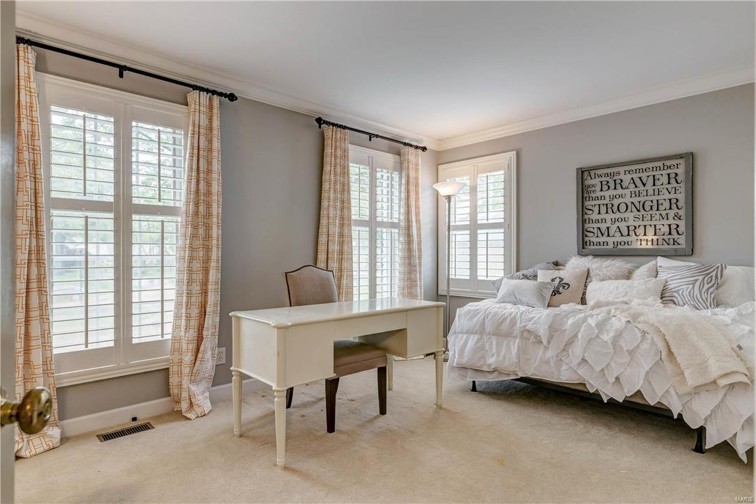 Barrington Place - Residential