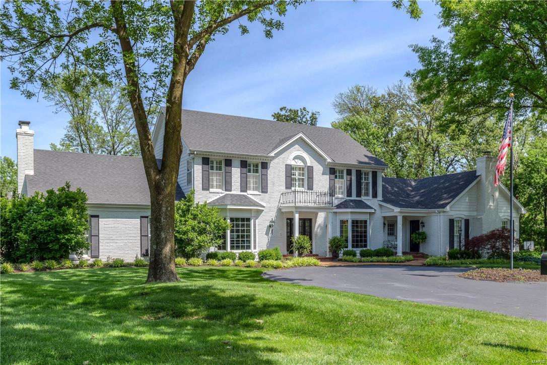 Barrington Place - Residential